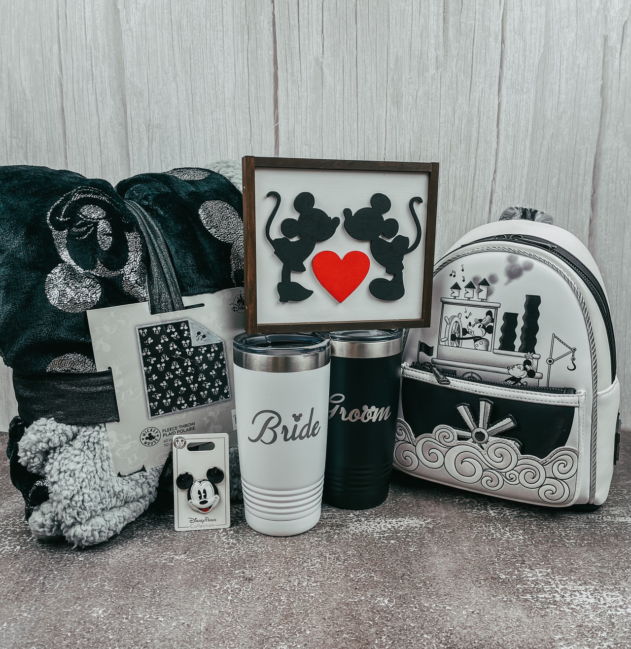 Custom Box / Special Delivery - Home Delivery (Select Your Budget)