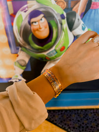 Thumbnail for To Infinity and Beyond - Lillian & Co Bracelet