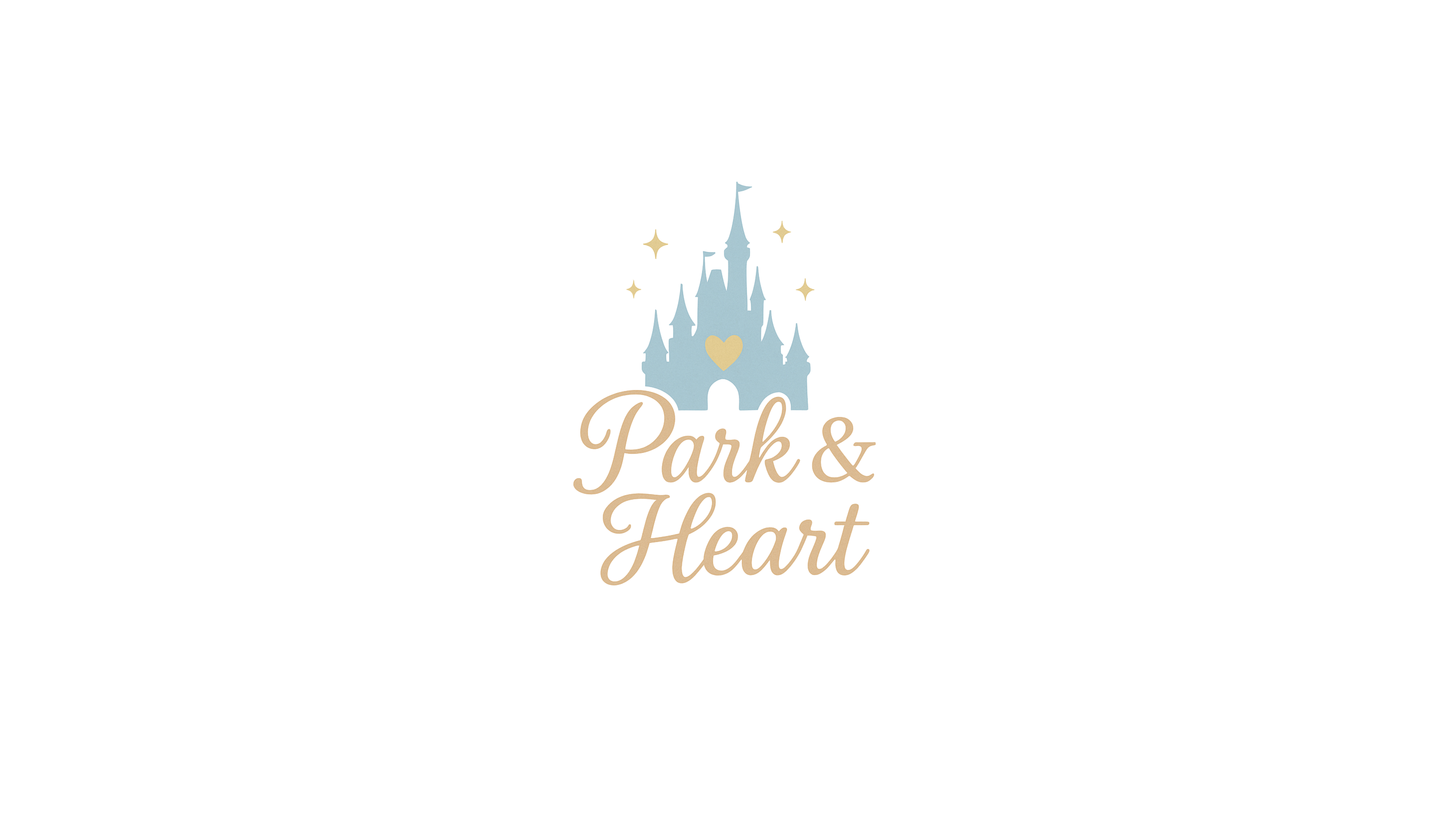 Park and Heart #5