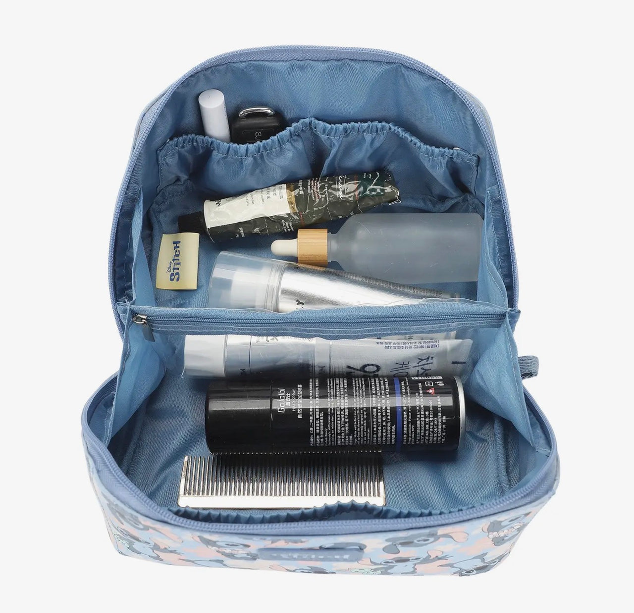 Floral Cosmetic 626 Travel Bag  (Pre-Order)