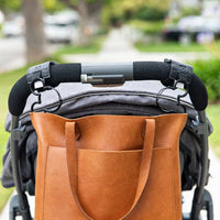 Thumbnail for Set of 2 Clip 'N Carry Mouse Stroller Hooks