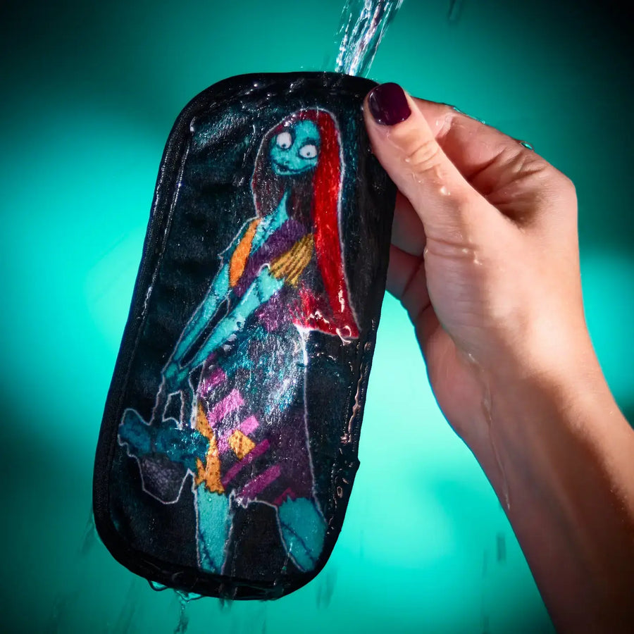 5 Piece Makeup Remover Towels NBC Set