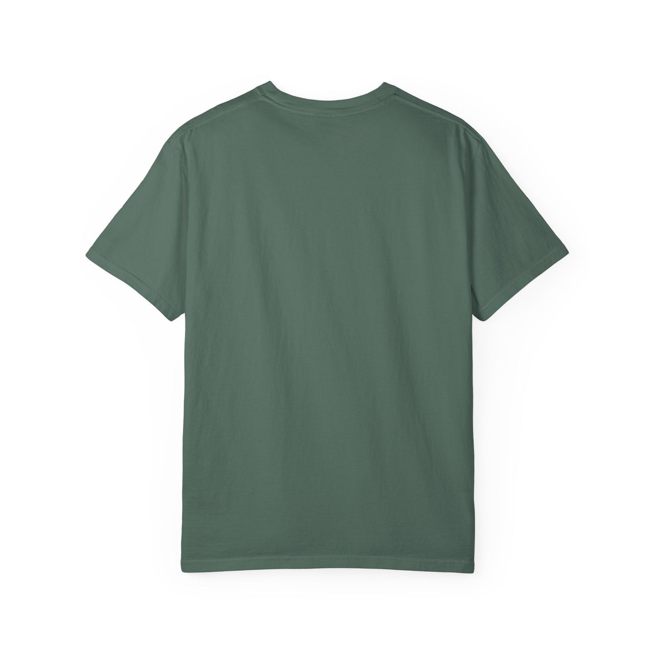 Start In Mexico Tee