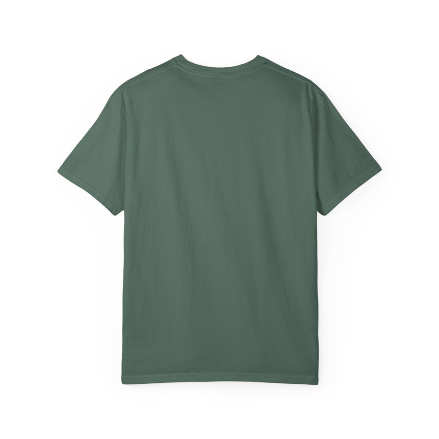 Start In Mexico Tee