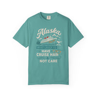 Thumbnail for Cruise Hair Don't Care Tee