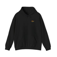 Thumbnail for Hoodie - Alaska Cruise - Most Likely to Dream of Churro Waffle Day