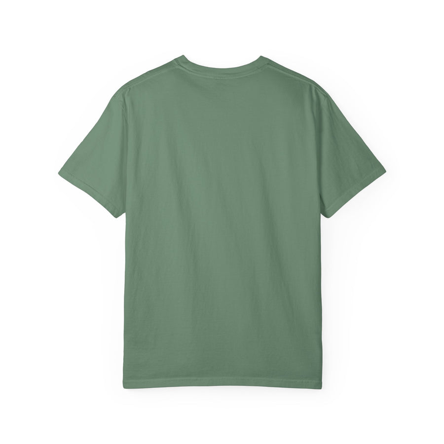 Start In Mexico Tee