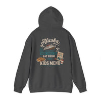 Thumbnail for Alaska Cruise Hoodie — 