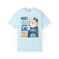 Thumbnail for Most Likely To Sing