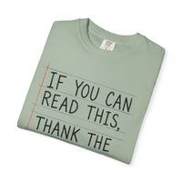 Thumbnail for Thank The Phoenicians T-Shirt
