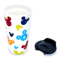Thumbnail for 10 oz Ceramic Fruit To Go Coffee Mug