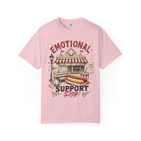 Thumbnail for Emotional Support Dog