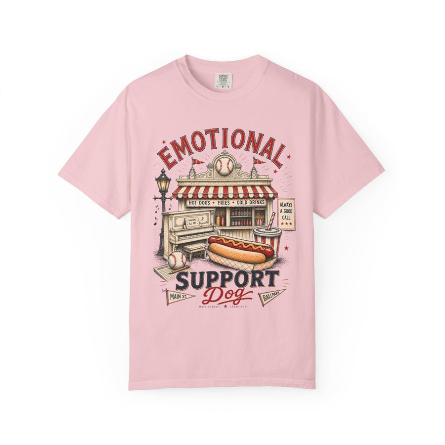 Emotional Support Dog