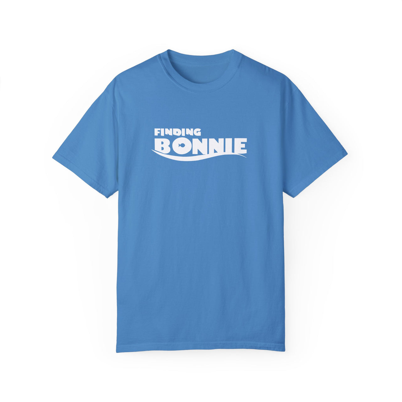 Royal Caribe Finding Bonnie Tee (Comfort Colors)