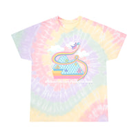 Thumbnail for Imagination Has No AgeTie Dye
