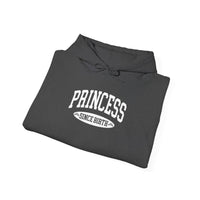 Thumbnail for Hoodie - Princess Since Birth