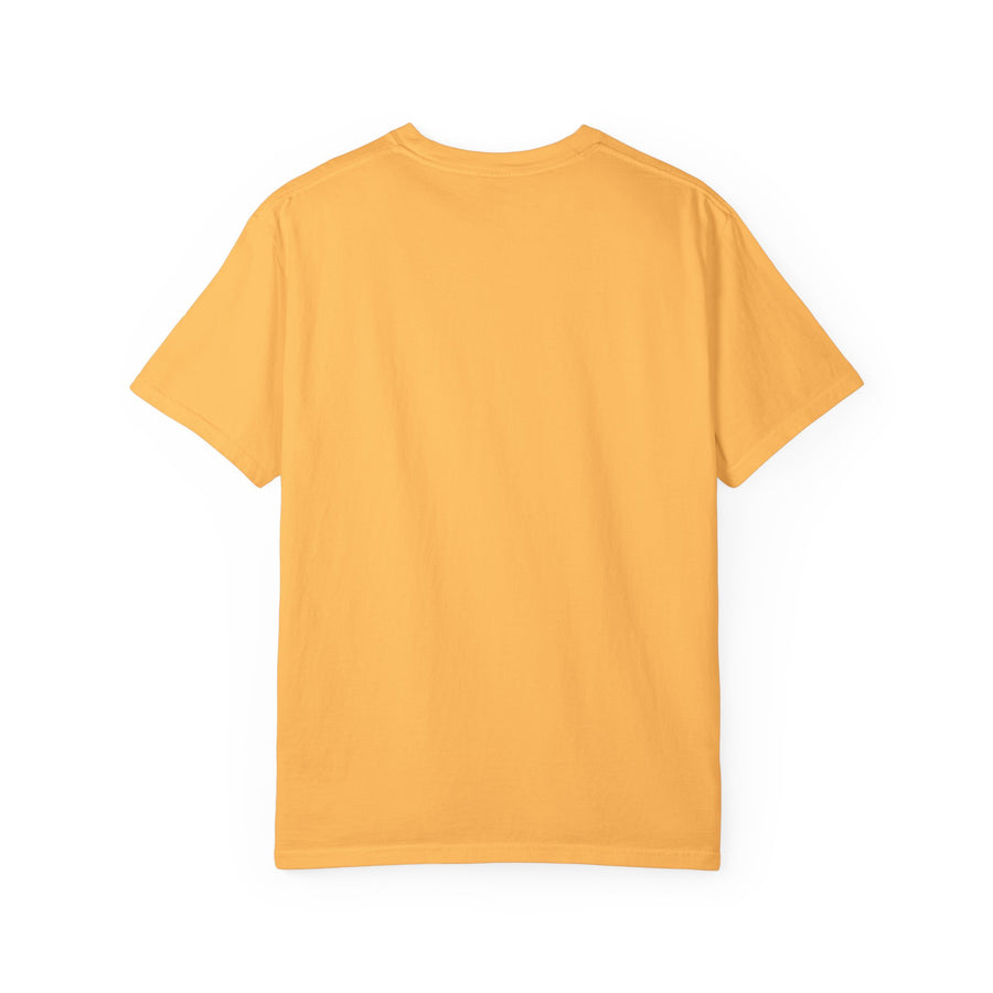 Stop At All Popcorn Stands Tee
