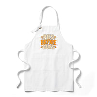Thumbnail for Apron - Pies Before Guys
