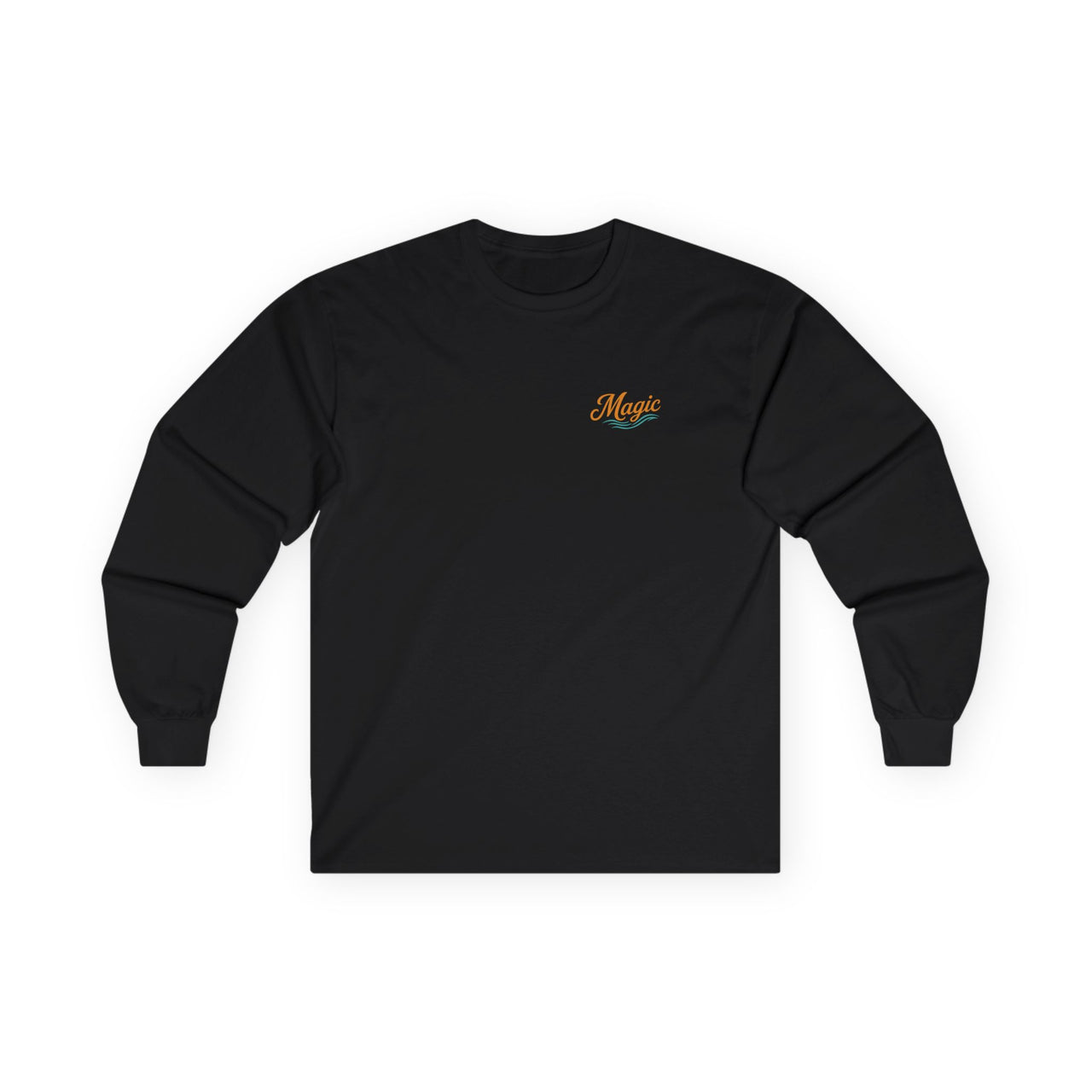 Long Sleeve - Most Likely To Take A Selfie With A Moose