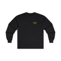 Thumbnail for Long Sleeve - Most Likely To Take A Selfie With A Moose
