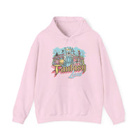 Thumbnail for Hoodie - Fantasyland