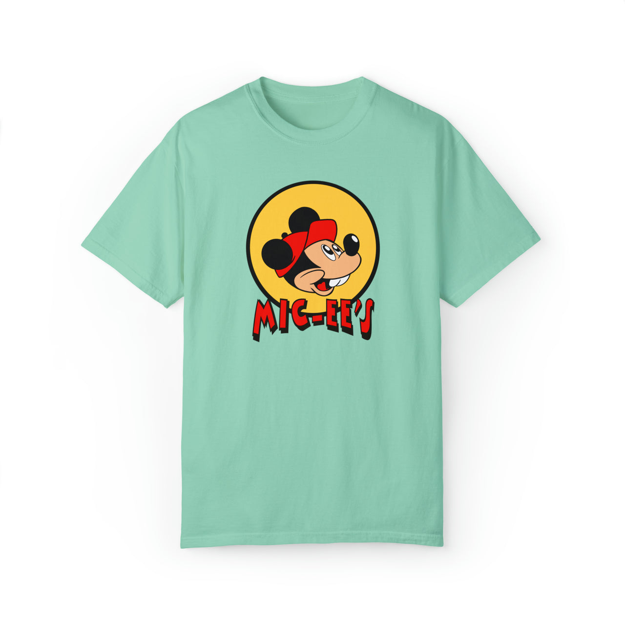 Mic-ee's Short Sleeve (select color)