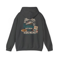 Thumbnail for Alaska Cruise Hoodie — 