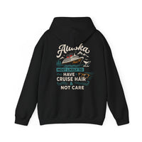 Thumbnail for Alaska Cruise Hoodie - 