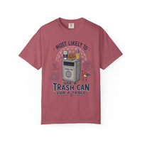 Thumbnail for Trash Can Tables - Most Likely To...