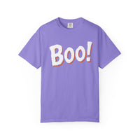 Thumbnail for Boo! — Halloween Spooky Tee