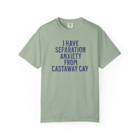 Thumbnail for Castaway Separation Anxiety