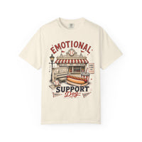 Thumbnail for Emotional Support Dog