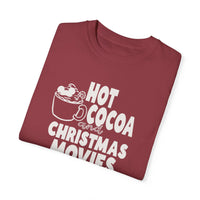 Thumbnail for Hot Cocoa & Christmas Movies