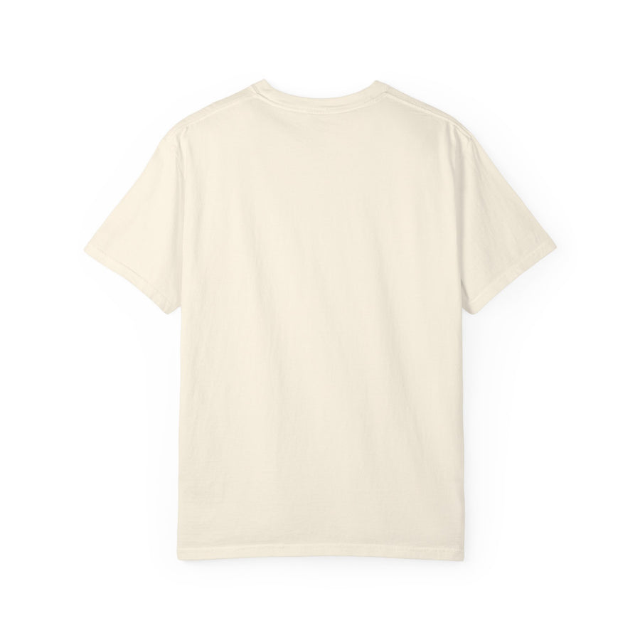 Stop At All Popcorn Stands Tee