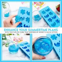 Thumbnail for Hawaiian Summer Ice Cube Tray