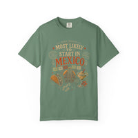 Thumbnail for Start In Mexico Tee