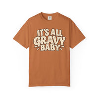 Thumbnail for It's All Gravy Baby Tee