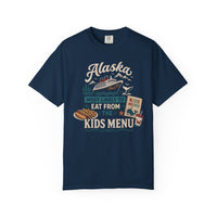 Thumbnail for Eat From The Kids Menu Tee