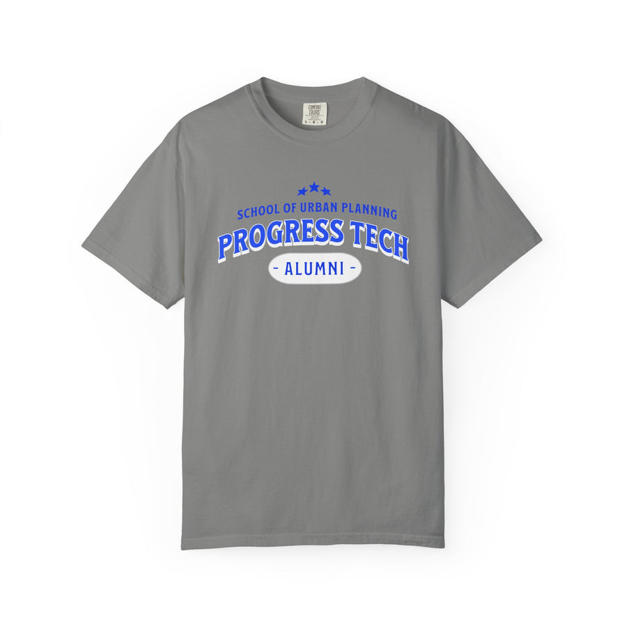 Alumni Progress Tech Tee