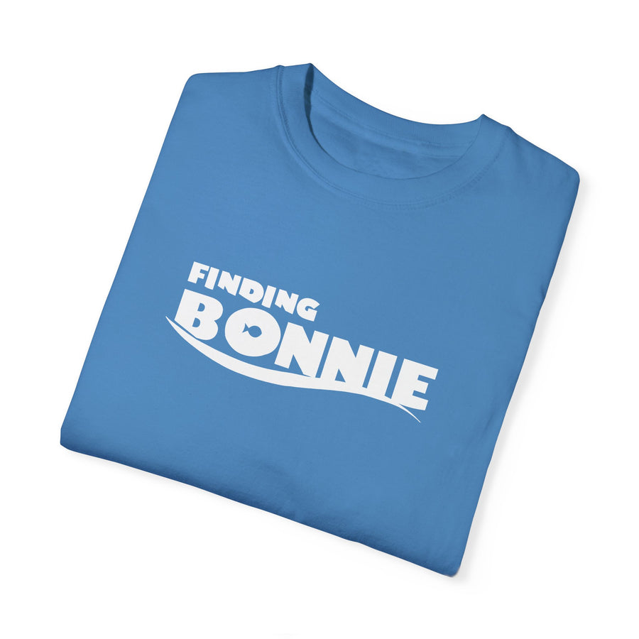 Royal Caribe Finding Bonnie Tee (Comfort Colors)