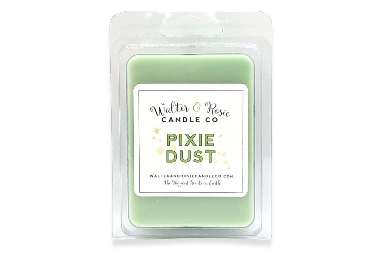 Pixie Dust Wax Melt