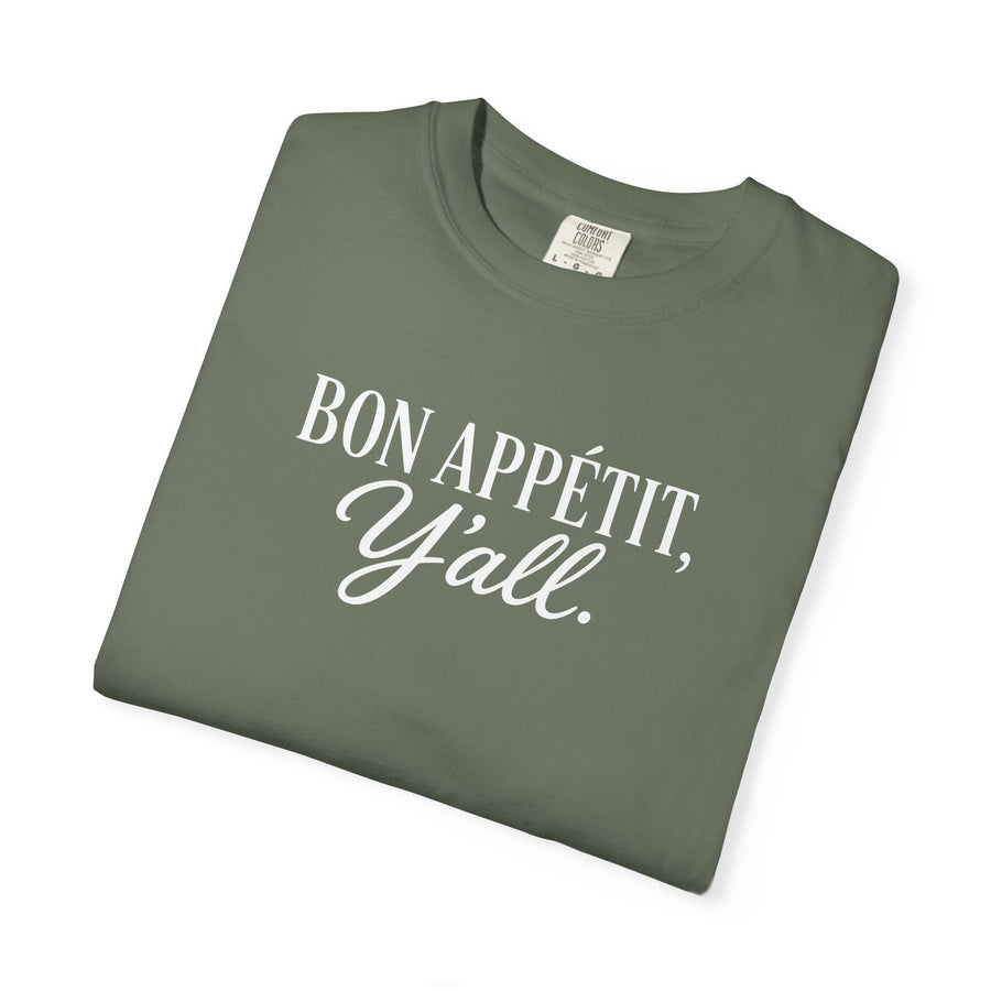 Bon Appétit, Y’all