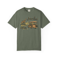 Thumbnail for Jambo Tee