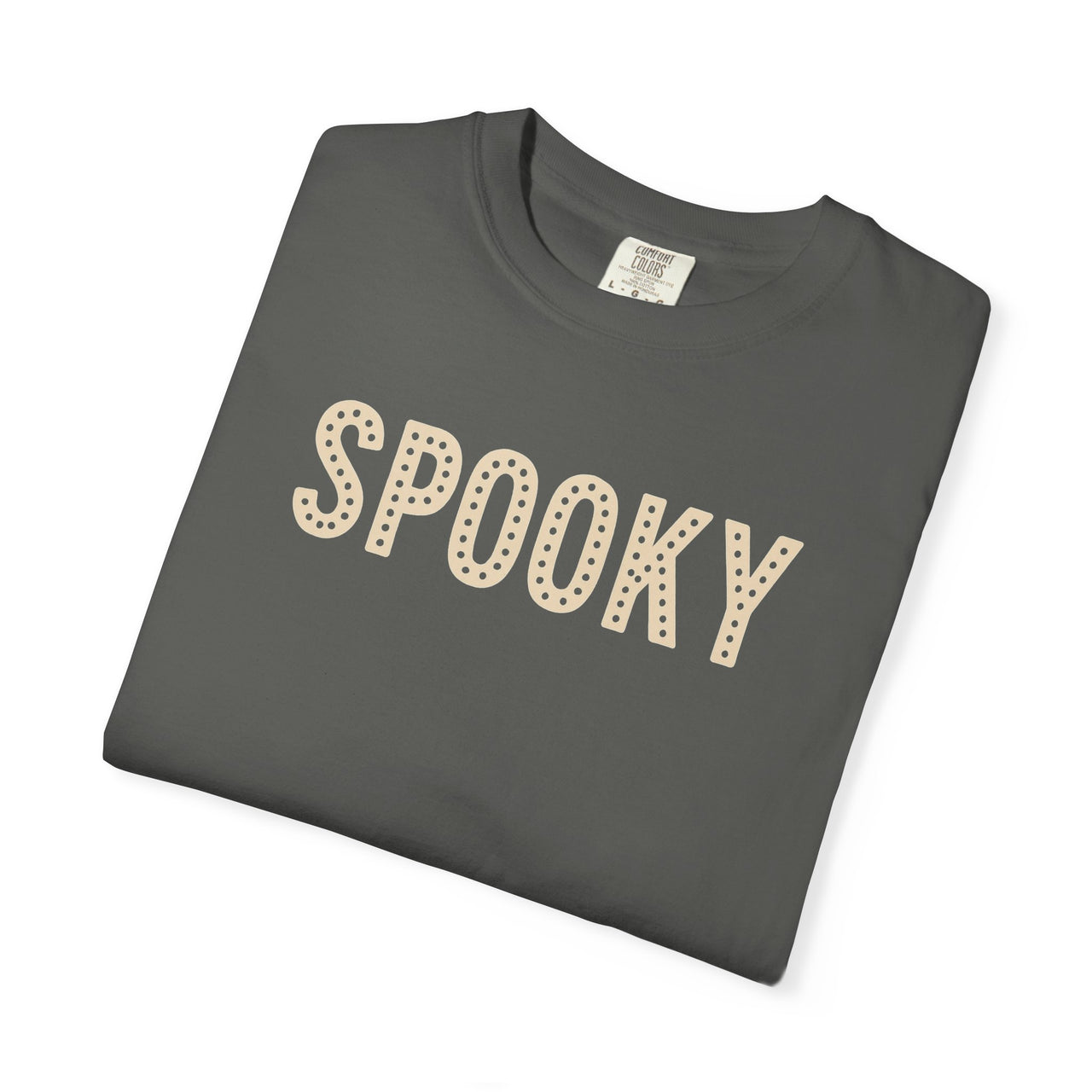 Spooky Tee