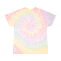Thumbnail for Imagination Has No AgeTie Dye