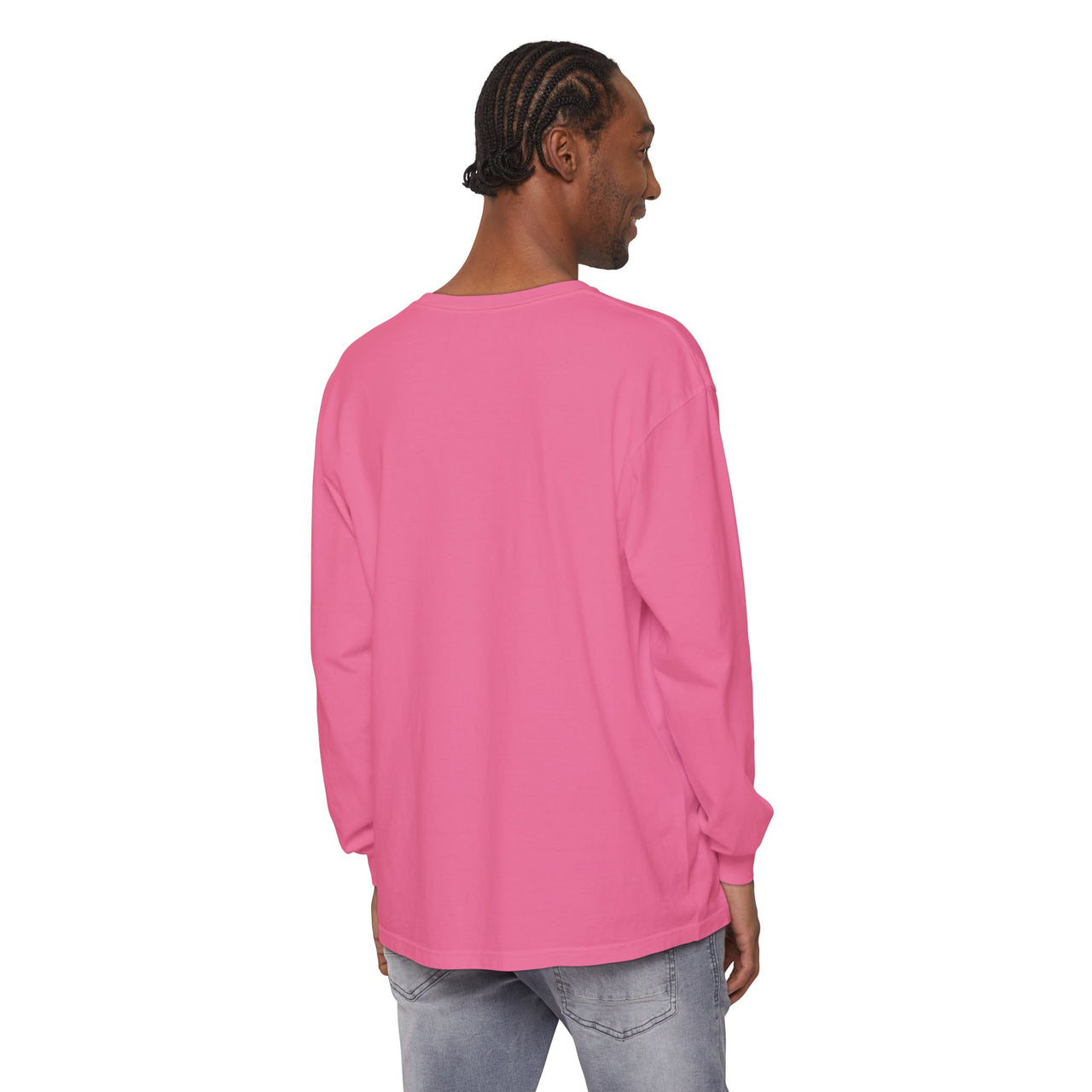 Long Sleeve - Oh What Fun T-Shirt