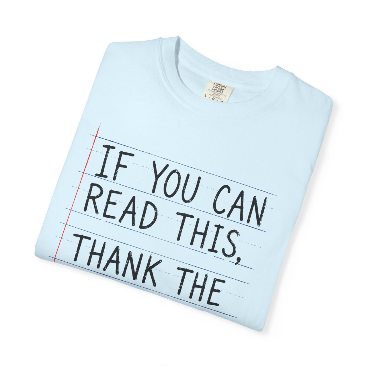 Thank The Phoenicians T-Shirt