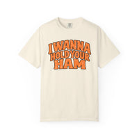Thumbnail for I Wanna Hold Your Ham Graphic T-Shirt