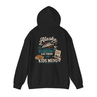 Thumbnail for Alaska Cruise Hoodie — 