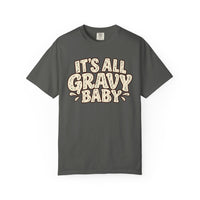 Thumbnail for It's All Gravy Baby Tee